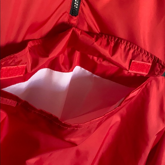 Mens Windbreaker - Picture 2 of 4